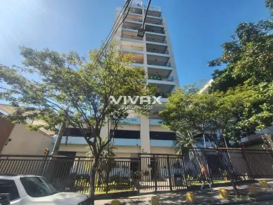 Cobertura com 3 Quartos à venda, 140m² no Méier, Rio de Janeiro