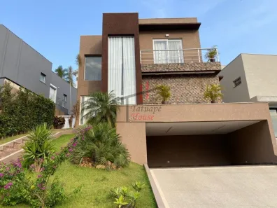 Casa de Condomínio com 3 Quartos à venda, 250m² no Alphaville, Santana de Parnaíba