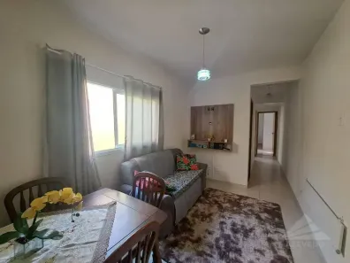 Apartamento com 2 Quartos à venda, 58m² no Jardim Pilar, Mauá