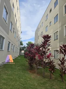 Prédio Residencial com 2 Quartos à venda, 48m² no Vila Nova Aliança, Jacareí
