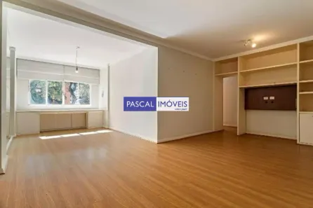 Apartamento com 2 Quartos à venda, 97m² no Paraíso, São Paulo