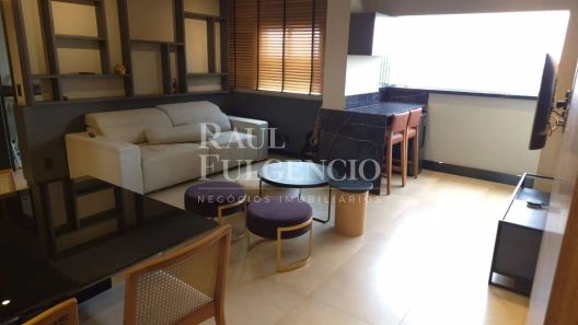 Apartamento com 2 Quartos à venda, 67m² no Jardim Shangri-la A, Londrina