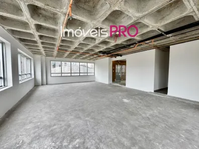Sala Comercial para alugar, 120m² no Vila Clementino, São Paulo