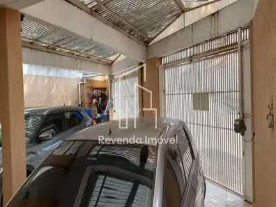 Casa com 3 Quartos à venda, 250m² no Jardim Londrina, São Paulo