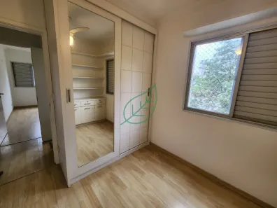 Apartamento com 3 Quartos à venda, 98m² no Vila Clementino, São Paulo