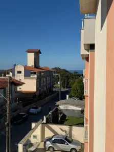 Apartamento com 2 Quartos à venda, 66m² no Ingleses do Rio Vermelho, Florianópolis