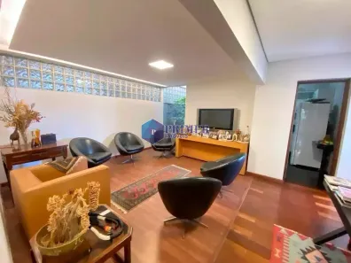Apartamento com 4 Quartos à venda, 148m² no Cruzeiro, Belo Horizonte