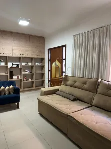 Casa com 3 Quartos à venda, 180m² no Residencial San Diego, Franca