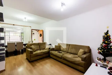 Casa com 3 Quartos à venda, 126m² no Campestre, Santo André