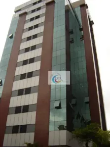 Sala Comercial para alugar, 264m² no Vila Nova Conceição, São Paulo