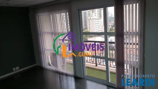 Sala Comercial com 4 Quartos à venda, 45m² no Planalto Paulista, São Paulo