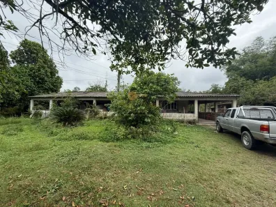 Fazenda/Sítio com 3 Quartos à venda, 380m² no Parque Nossa Senhora da Ajuda, Guapimirim