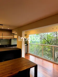 Apartamento com 2 Quartos à venda, 85m² no Vila Andrade, São Paulo