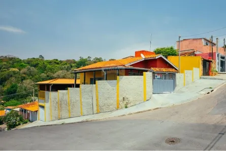 Casa com 2 Quartos à venda, 214m² no Jardim Vitória, Campo Limpo Paulista