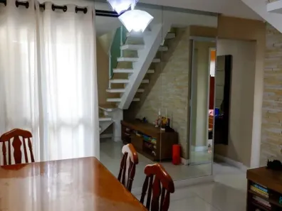 Apartamento com 3 Quartos à venda, 88m² no São Pedro, Osasco