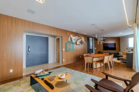 Apartamento com 4 Quartos à venda, 259m² no Jardim Paulista, São Paulo
