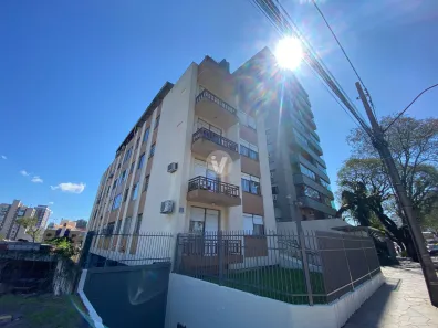 Cobertura com 3 Quartos à venda, 159m² no Centro, Santa Maria
