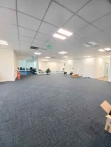 Ponto Comercial para alugar, 1000m² no Alphaville Industrial, Barueri