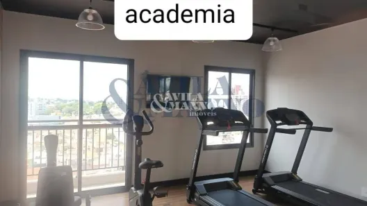Apartamento com 2 Quartos à venda, 36m² no Parque da Vila Prudente, São Paulo