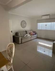 Casa de Condomínio com 3 Quartos à venda, 214m² no Samambaia Parque Residencial, Bauru
