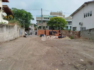 Lote/Terreno à venda, 384m² no Piratininga, Niterói