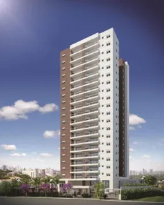Apartamento com 3 Quartos à venda, 118m² no Vila Ipojuca, São Paulo