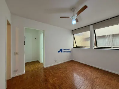 Apartamento com 1 Quarto à venda, 37m² no Água Branca, São Paulo