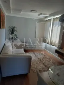 Apartamento com 2 Quartos à venda, 44m² no Jardim Nova Suíça, Piracicaba