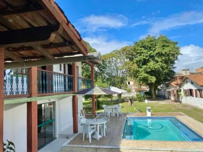 Casa com 6 Quartos à venda, 145m² no Praia do Siqueira, Cabo Frio