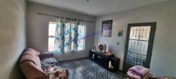 Casa com 3 Quartos à venda, 123m² no Jardim Guanabara, Americana