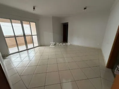 Apartamento com 3 Quartos para alugar, 118m² no Estados Unidos, Uberaba