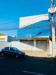 Sala Comercial à venda, 594m² no Brasil, Uberlândia