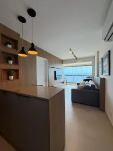 Apartamento com 1 Quarto à venda, 44m² no Ondina, Salvador