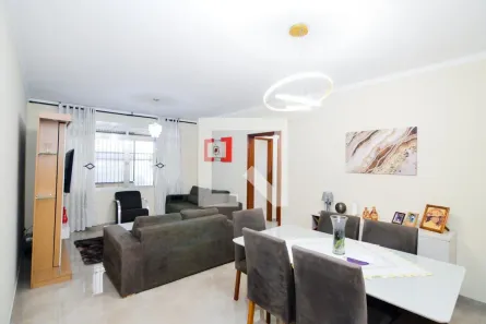 Apartamento com 3 Quartos à venda, 96m² no Jardim Vila Galvão, Guarulhos
