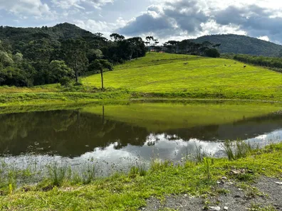 Lote/Terreno à venda, 30000m² no , Urubici