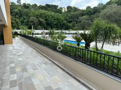 Apartamento com 2 Quartos à venda, 112m² no Portal do Paraíso II, Jundiaí