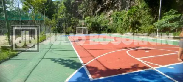Apartamento com 2 Quartos à venda, 68m² no Rocha, Rio de Janeiro