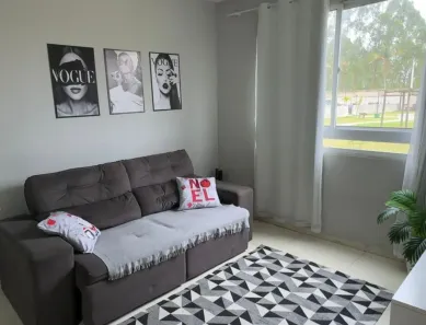 Apartamento com 2 Quartos à venda, 43m² no Recreio dos Bandeirantes, Rio de Janeiro
