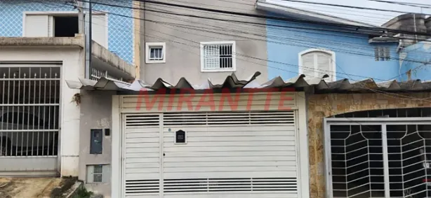 Casa com 3 Quartos à venda, 150m² no Carandiru, São Paulo