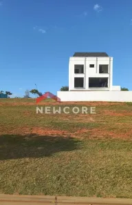 Lote/Terreno à venda, 489m² no Alphaville, Bauru