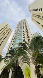 Apartamento com 2 Quartos à venda, 69m² no Setor Bueno, Goiânia