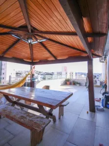 Cobertura com 3 Quartos à venda, 160m² no Nova Floresta, Belo Horizonte
