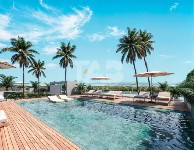 Cobertura com 4 Quartos à venda, 453m² no Praia Brava de Itajaí, Itajaí