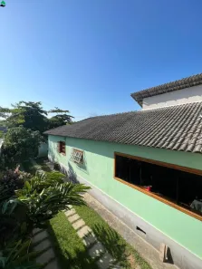 Casa com 3 Quartos à venda, 120m² no Manguinhos, Serra