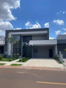 Casa de Condomínio com 3 Quartos à venda, 186m² no Parque Brasil 500, Paulínia