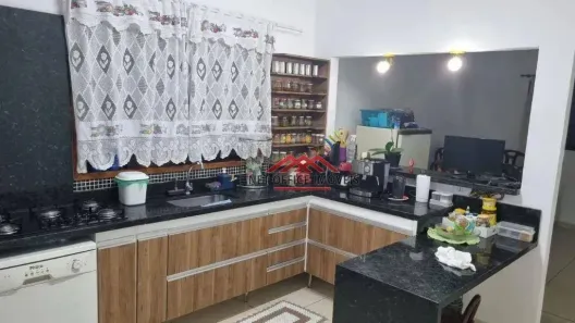 Casa com 3 Quartos à venda, 145m² no Jardim Santa Inês I, São José dos Campos