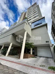 Apartamento com 2 Quartos à venda, 92m² no São Luiz, Brusque