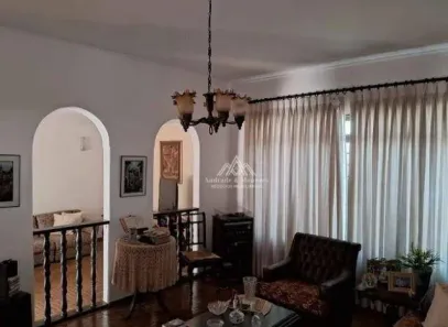 Casa com 3 Quartos à venda, 191m² no Campos Elíseos, Ribeirão Preto