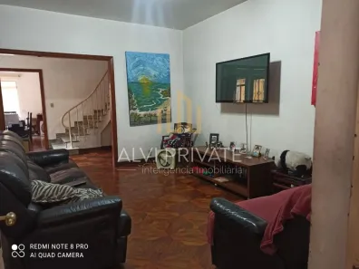 Casa com 4 Quartos à venda, 175m² no Perdizes, São Paulo