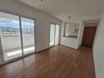 Apartamento com 2 Quartos para alugar, 59m² no Água Branca, São Paulo